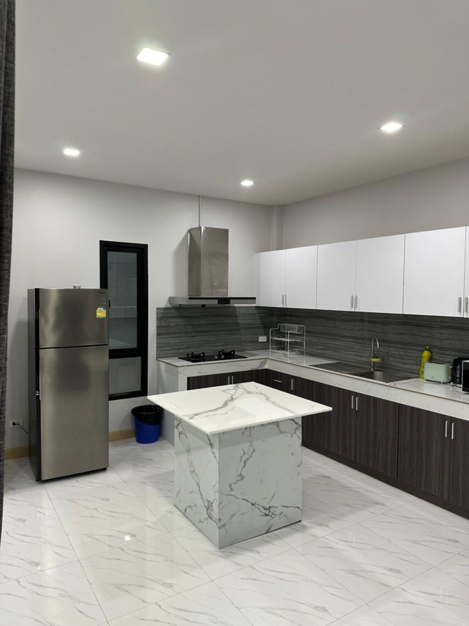 Aonang Nine Poolvilla Ao Nang Exteriör bild