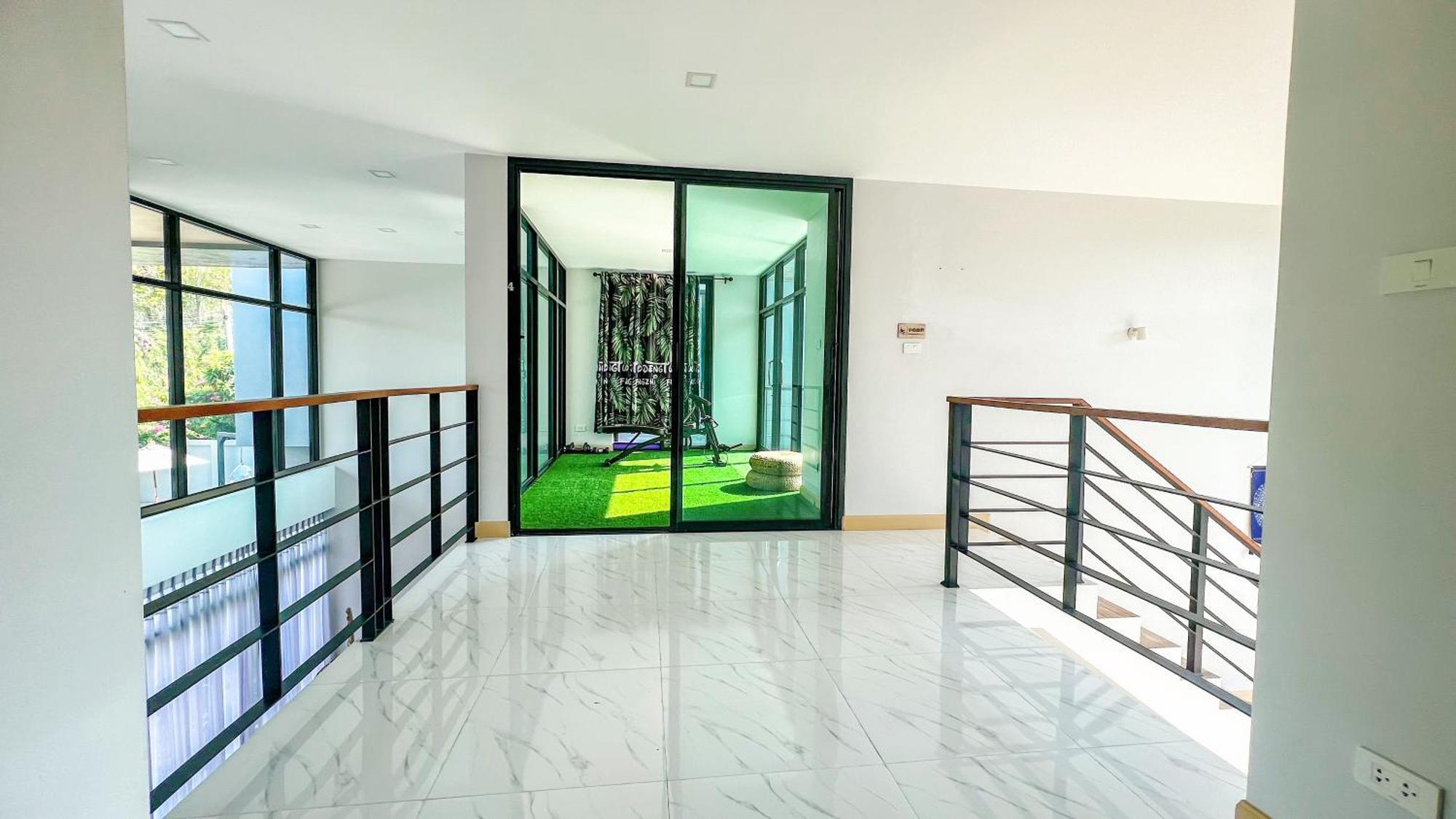 Aonang Nine Poolvilla Ao Nang Exteriör bild