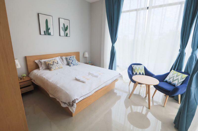 Aonang Nine Poolvilla Ao Nang Exteriör bild