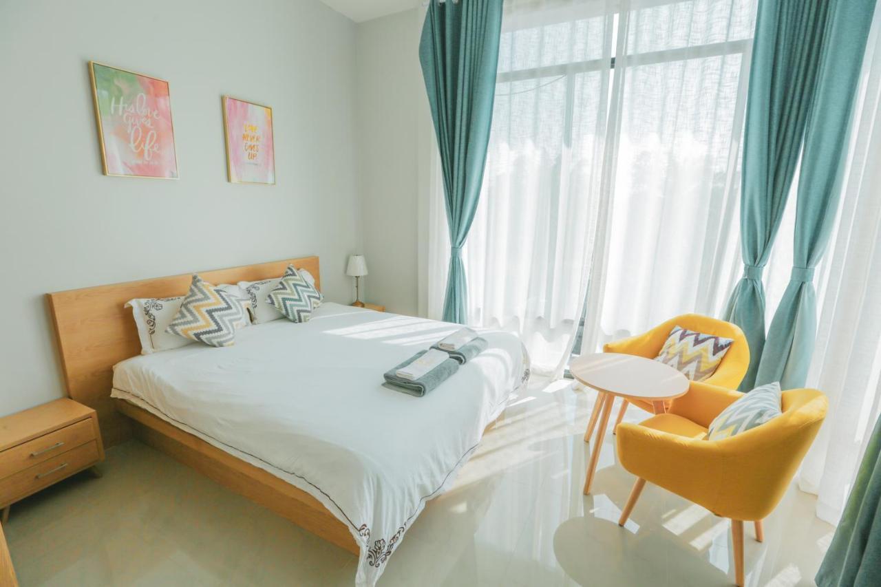 Aonang Nine Poolvilla Ao Nang Exteriör bild